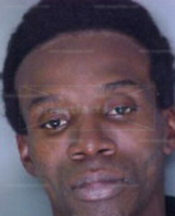 Darius Davis