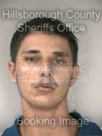 Justin Lee Mcdaniel