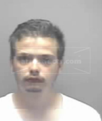 Andrew James Smith