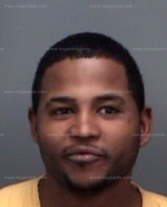 Orlando Duke Parker