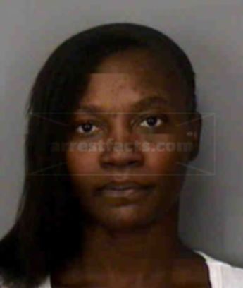 Nikki Harrella Gordon