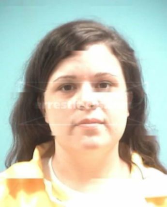Jessica Lynn Morse