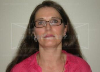Christina J Roberts