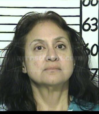 Gwendolyn Curry