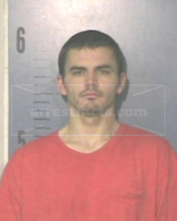 Joshua James Keith