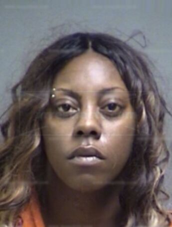 Sharkeitha Keandrea Fields