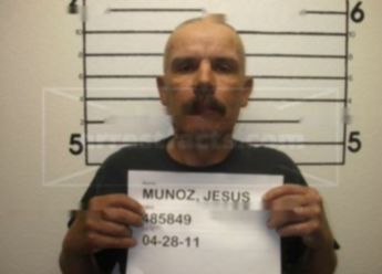 Jesus Jose Munoz