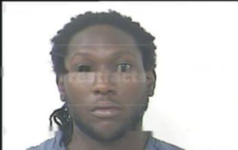 Lamont Bradford Mclarren