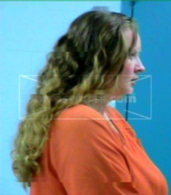 Amanda Marielee Nelson