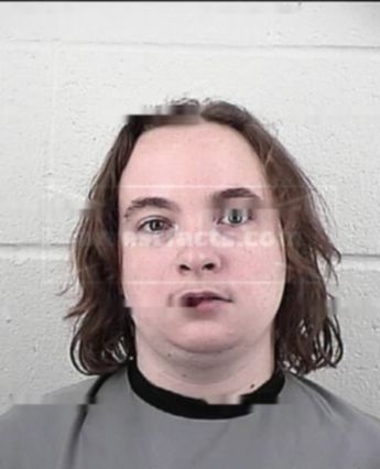 Shannon Elaine Rust