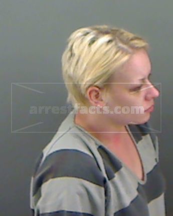 Whitney Amber Phife