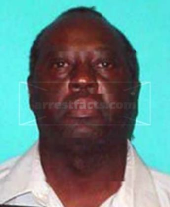 Sherman Campbell
