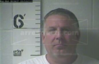 Scott Carlisle Kindervater