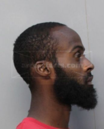 Terrell Edwardmaurice Brownlee