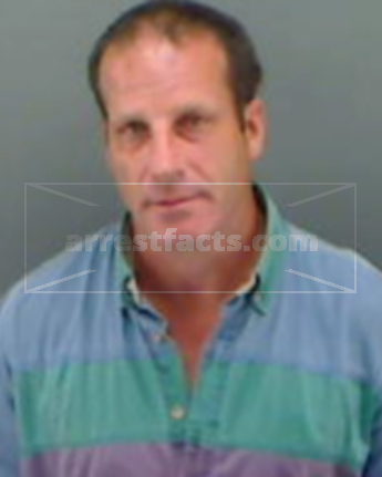 Jeffery Lynn Ingison