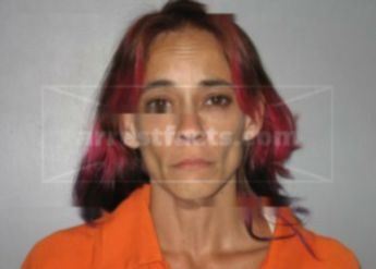 Donna Betty Joe Cook