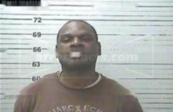 Anthony Dawan Craig