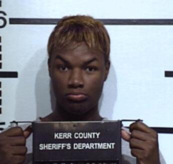 Winfrey Eugene Brown