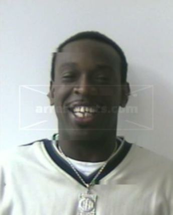 Jerry Barnes