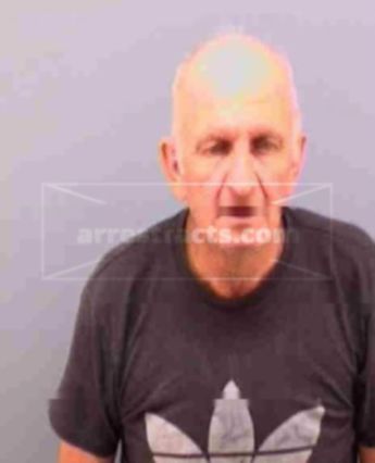 Kenneth John Barth