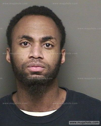 Shenard Deandre Dumas