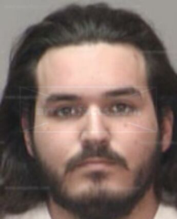 Clayton Frank James