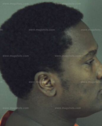 Troy Terrell Pope