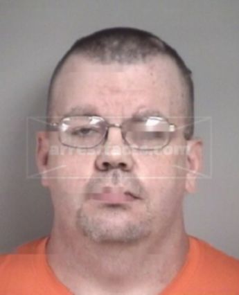 Christopher Eric Richmond