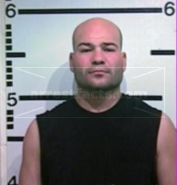 Kevin Sautina Anderson