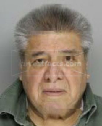 Isidoro Leroy Chacon