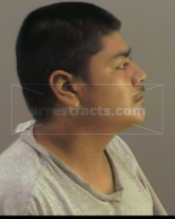 Victor M Olvera-Sanchez