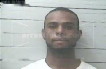 Bobby Demarcus Waters