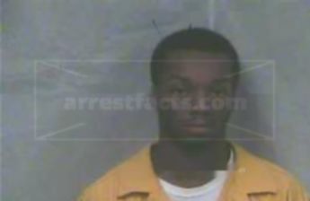Desmond Dayshun Coleman