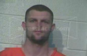 Ryan Douglas Newton