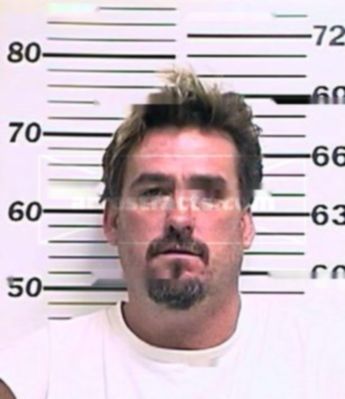 Bradley Wayne Wade Baker