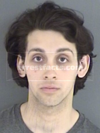 Warren Taylor Saltzman