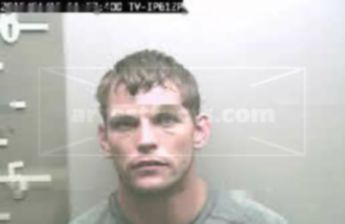 William Mark Clanton