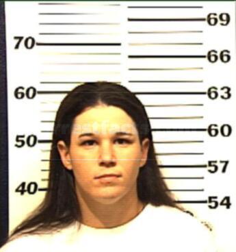 Melissa Ann Smith