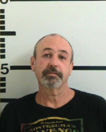 Gordon Allan Lackey