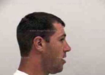 Mark Anthony Wilber
