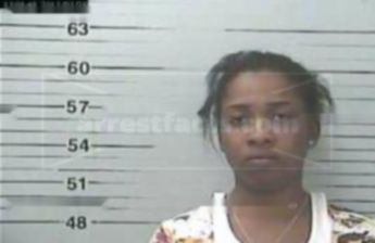Shawnique Dichelle Callahan
