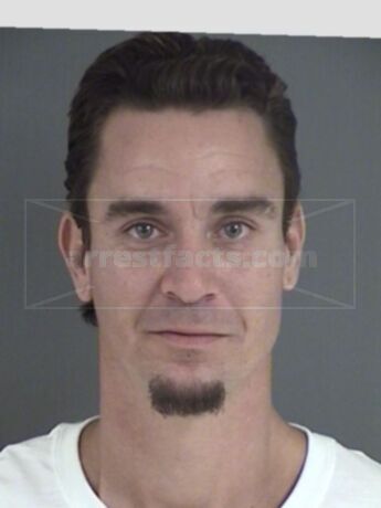 Charles Robert Waldrep
