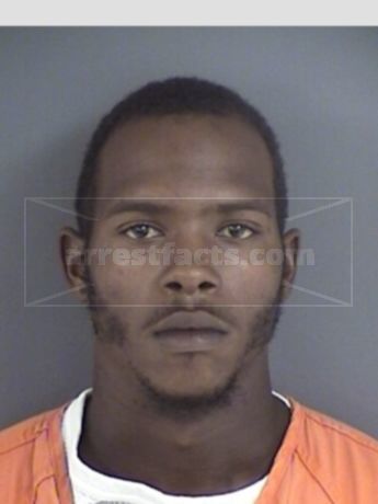 Anthony Rashaud Bruton