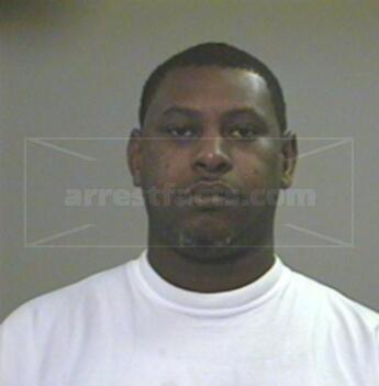 Cedric Wayne Brown