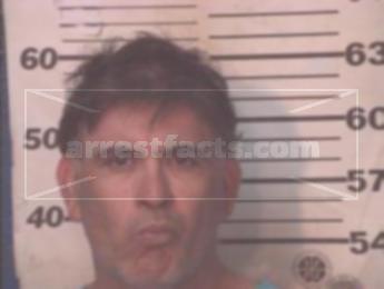 Jose Angel Garza