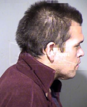 Joshua Scott Barnhart