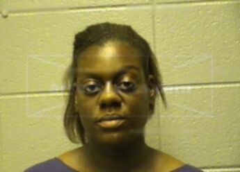 Ebony Treadway