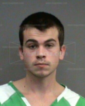 Darrick Anthony Parker