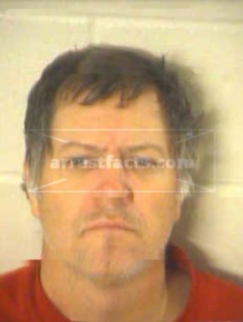 Todd Shelton Attaway