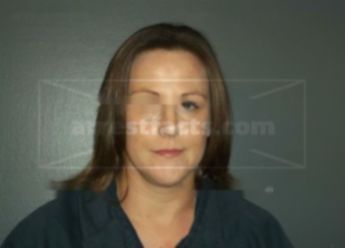 Amanda Leigh Griffin
